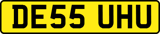 DE55UHU