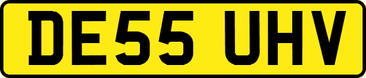 DE55UHV