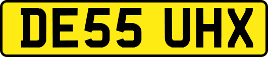 DE55UHX