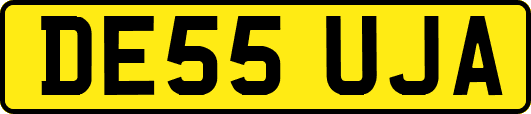 DE55UJA