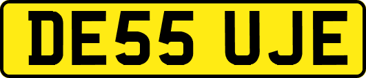 DE55UJE