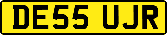 DE55UJR