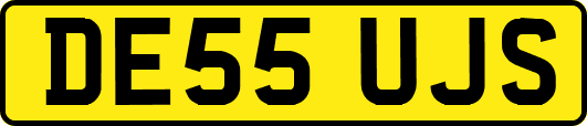 DE55UJS