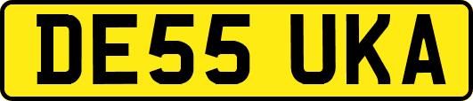 DE55UKA
