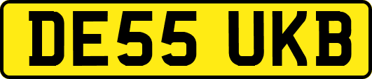 DE55UKB