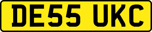 DE55UKC