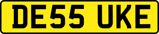 DE55UKE