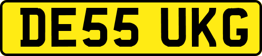 DE55UKG