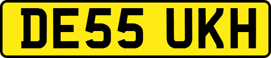 DE55UKH