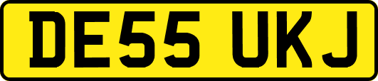 DE55UKJ