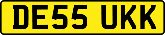 DE55UKK
