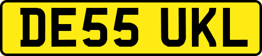 DE55UKL