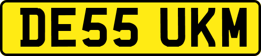 DE55UKM