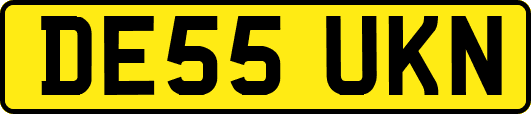 DE55UKN