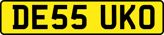 DE55UKO