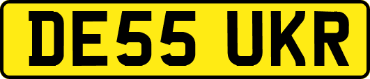 DE55UKR
