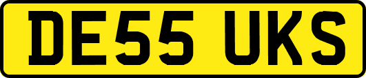 DE55UKS