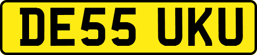 DE55UKU