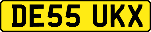 DE55UKX