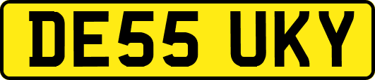 DE55UKY