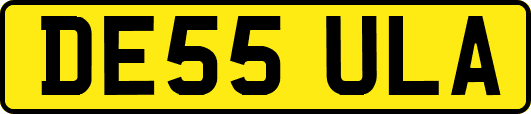 DE55ULA