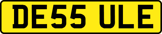 DE55ULE