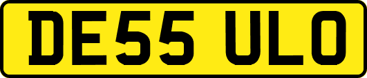 DE55ULO
