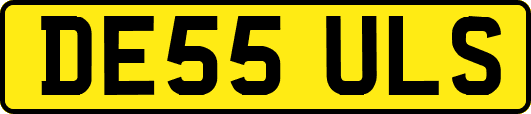 DE55ULS
