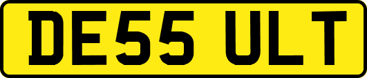 DE55ULT