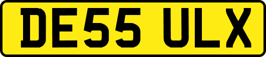 DE55ULX