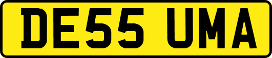 DE55UMA
