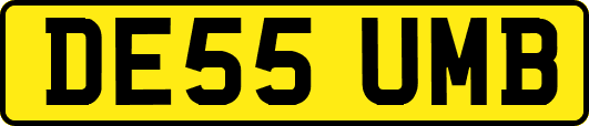 DE55UMB
