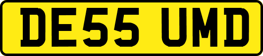 DE55UMD