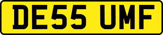 DE55UMF
