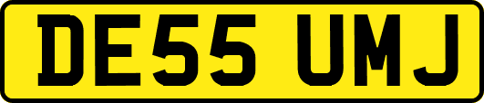 DE55UMJ