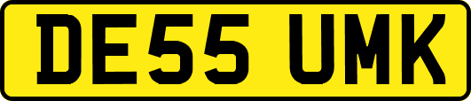 DE55UMK