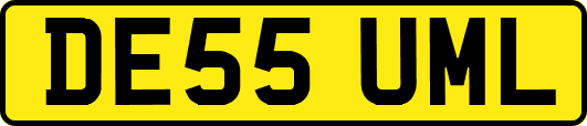 DE55UML