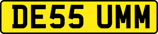 DE55UMM