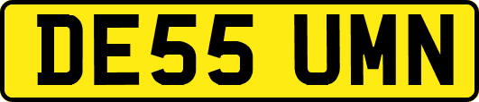 DE55UMN
