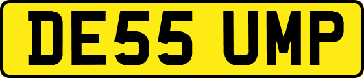 DE55UMP