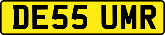DE55UMR