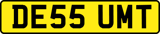 DE55UMT