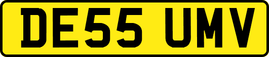 DE55UMV