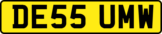 DE55UMW