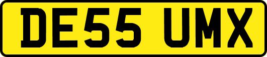 DE55UMX