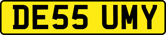 DE55UMY
