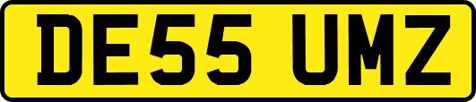 DE55UMZ
