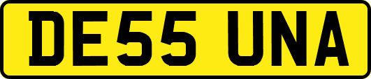 DE55UNA
