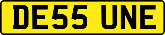 DE55UNE