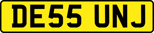 DE55UNJ